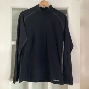 Reebok Long Sleeve Base Layer